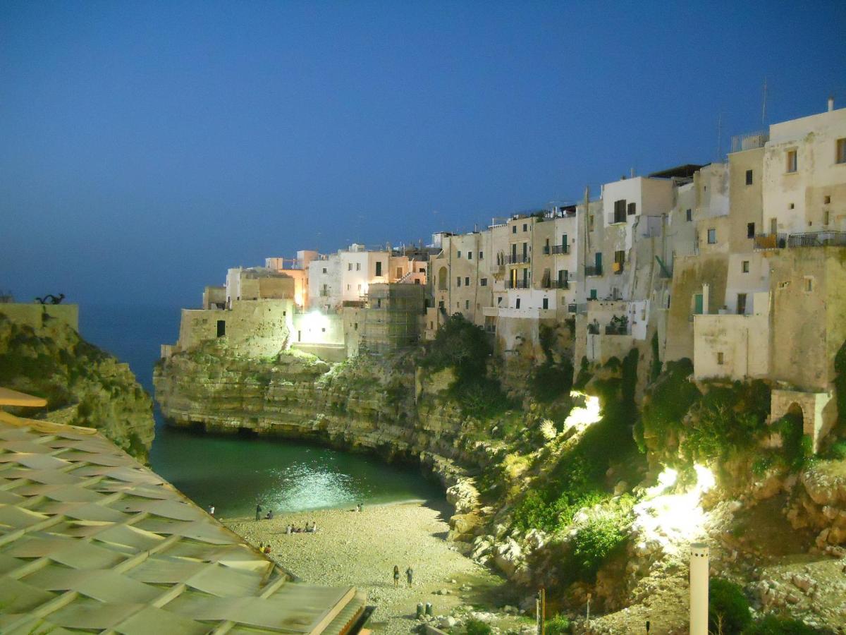 بولينيانو آ ماري B&B Prestige المظهر الخارجي الصورة