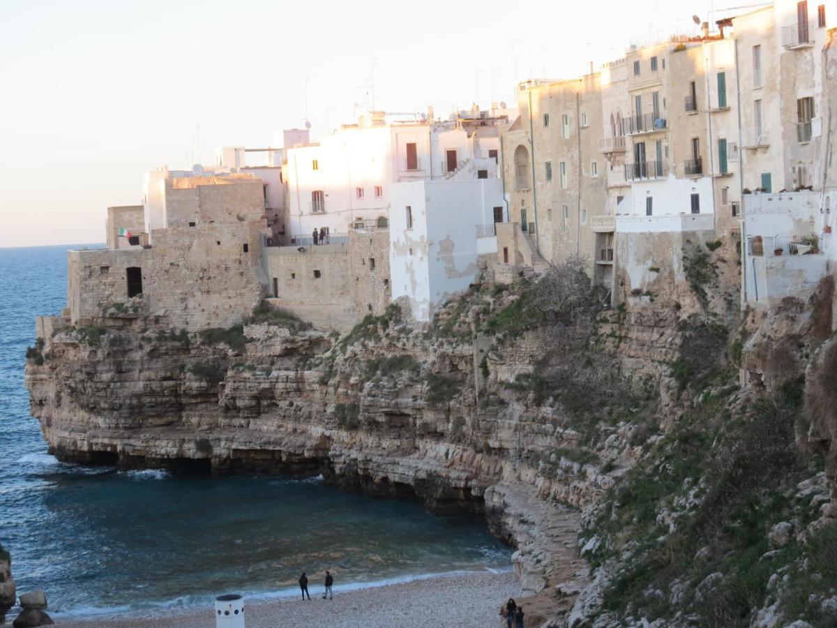 بولينيانو آ ماري B&B Prestige المظهر الخارجي الصورة
