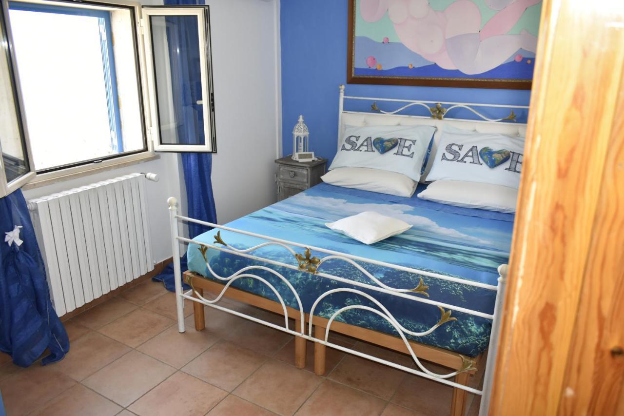 بولينيانو آ ماري B&B Prestige المظهر الخارجي الصورة