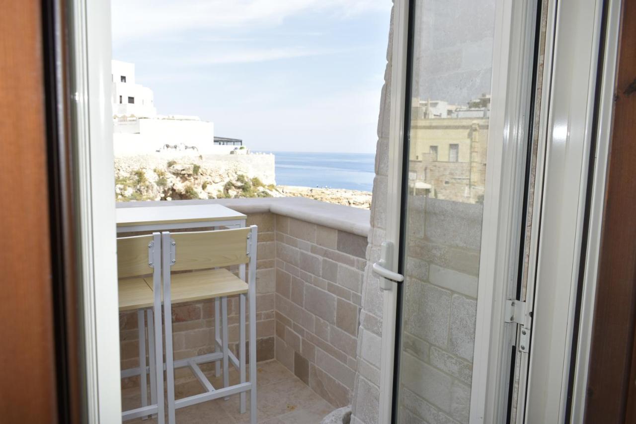 بولينيانو آ ماري B&B Prestige المظهر الخارجي الصورة