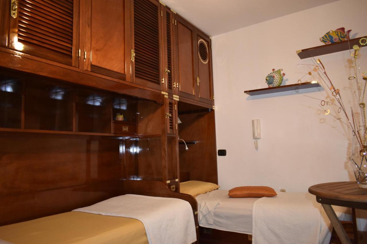 بولينيانو آ ماري B&B Prestige المظهر الخارجي الصورة