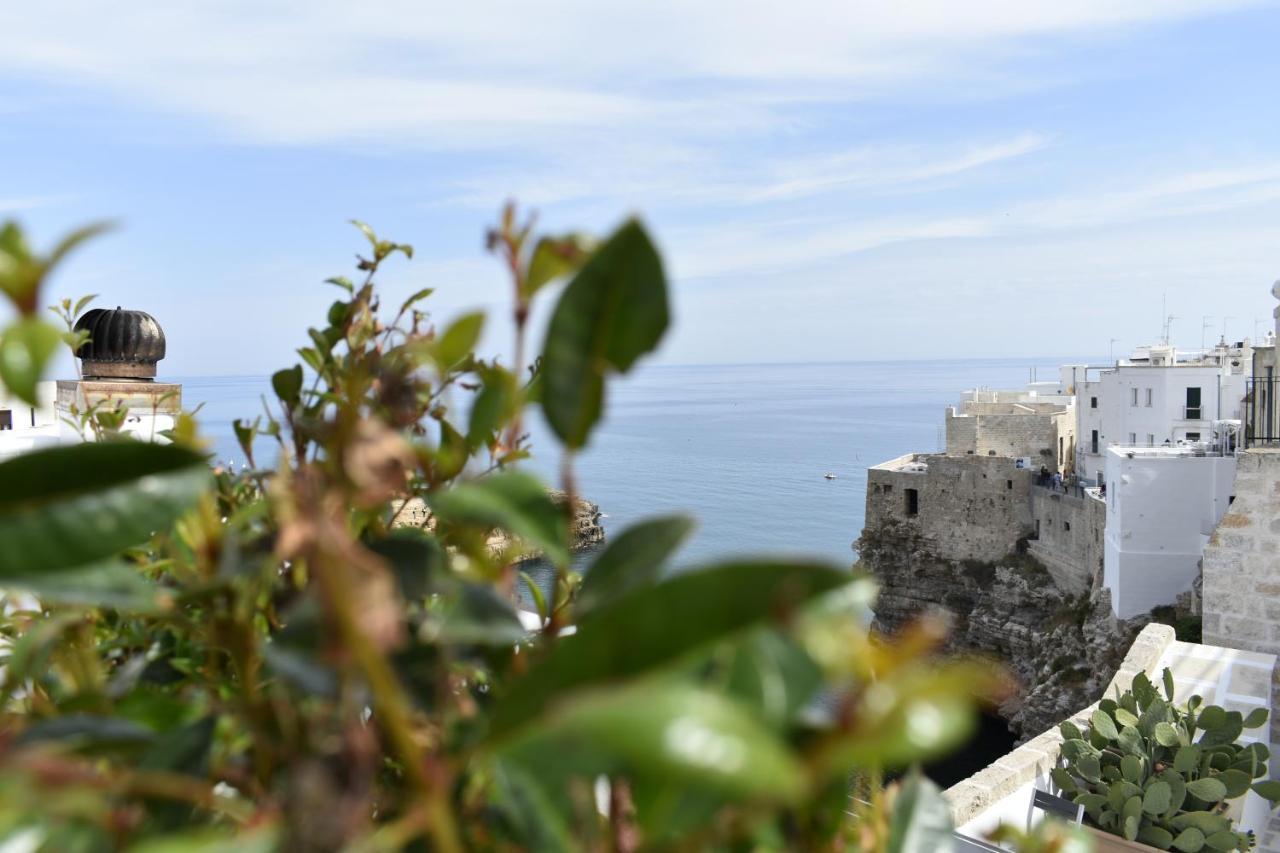 بولينيانو آ ماري B&B Prestige المظهر الخارجي الصورة
