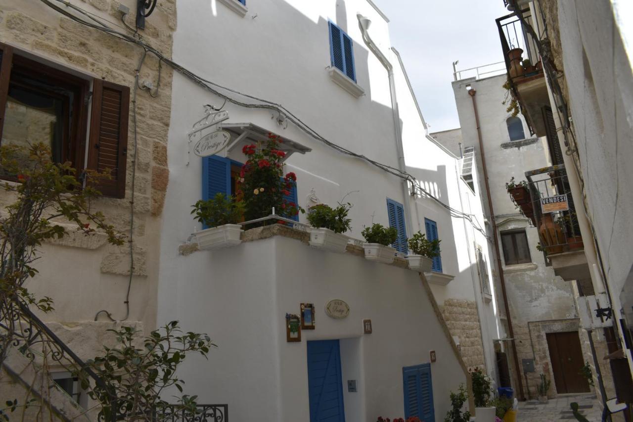 بولينيانو آ ماري B&B Prestige المظهر الخارجي الصورة