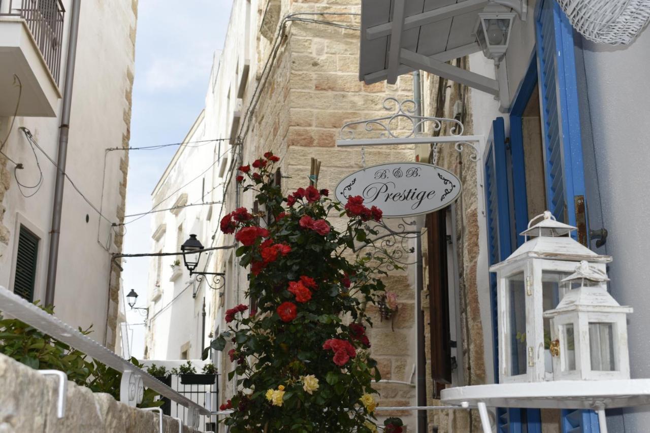 بولينيانو آ ماري B&B Prestige المظهر الخارجي الصورة