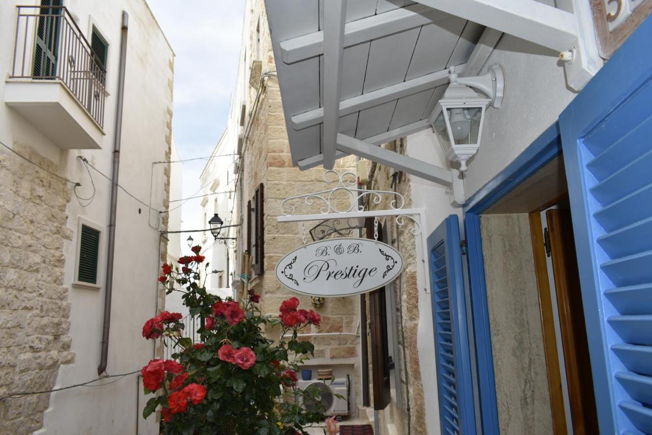 بولينيانو آ ماري B&B Prestige المظهر الخارجي الصورة