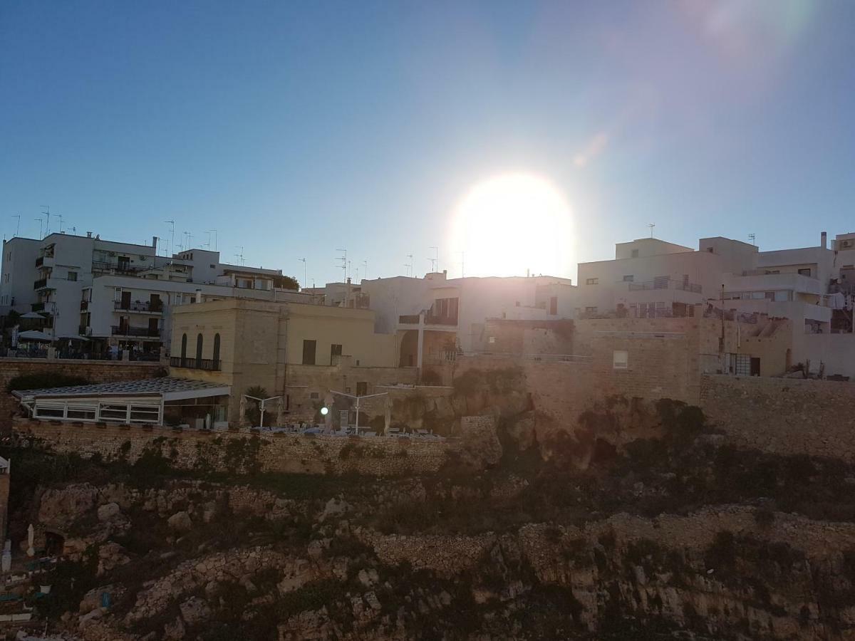 بولينيانو آ ماري B&B Prestige المظهر الخارجي الصورة