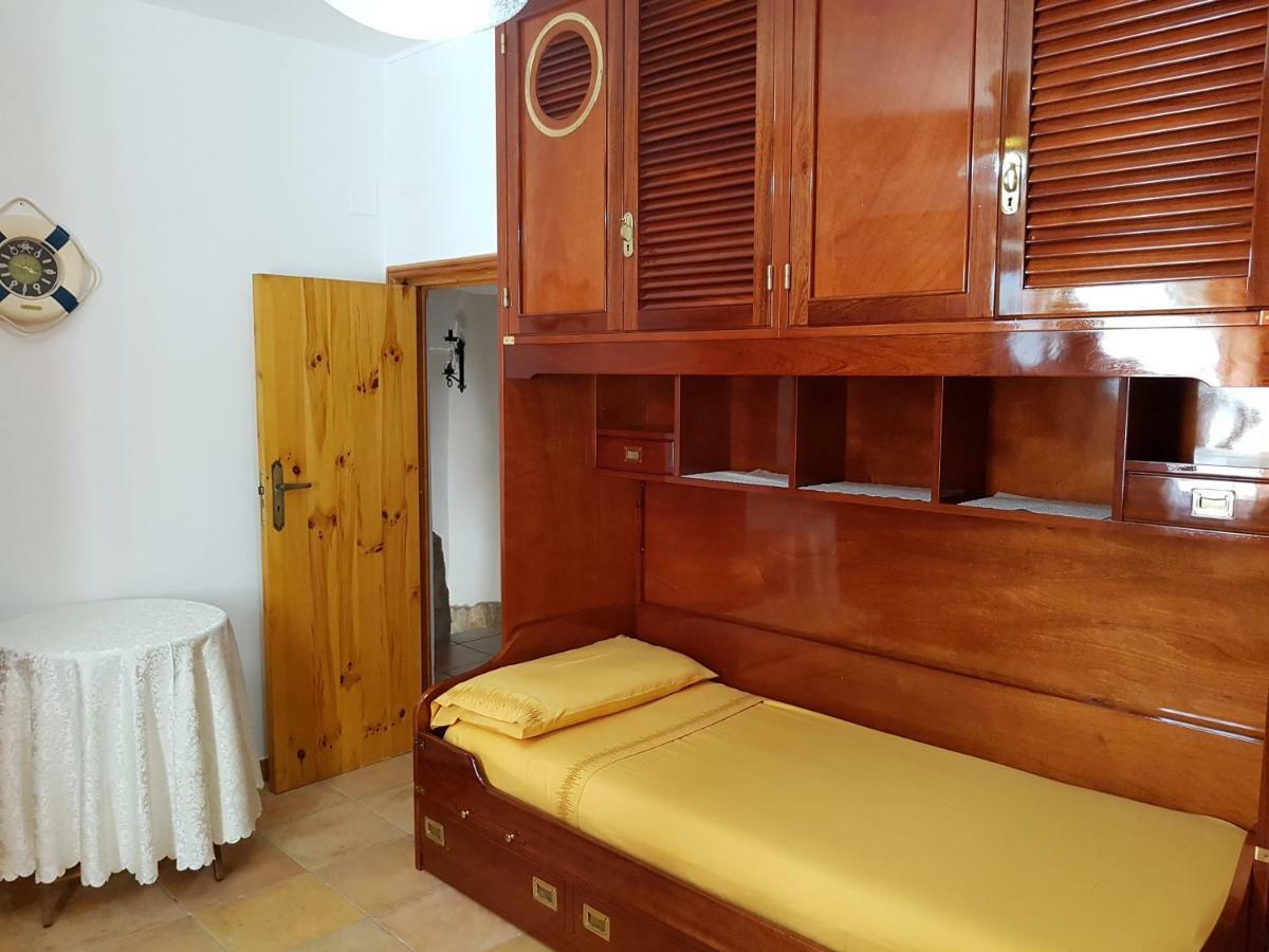 بولينيانو آ ماري B&B Prestige المظهر الخارجي الصورة